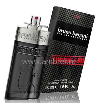 Bruno Banani Dangerous