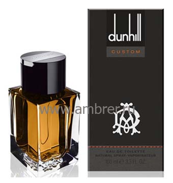 Alfred Dunhill Custom