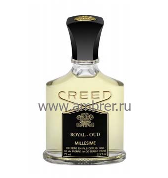 Creed Royal Oud