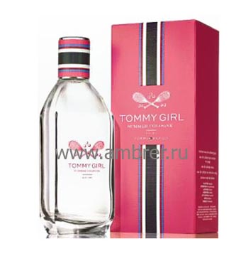 Tommy Girl Summer 2012