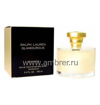 Ralph Lauren Glamourous Shimmer