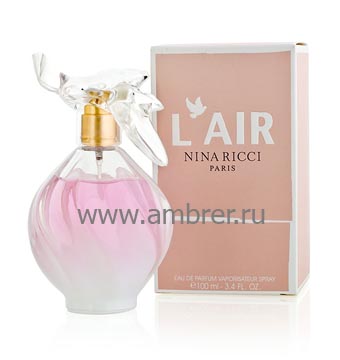 Nina Ricci L`Air