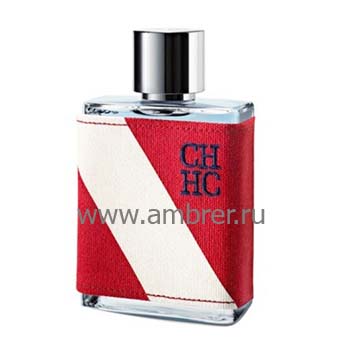 Carolina Herrera CH Sport