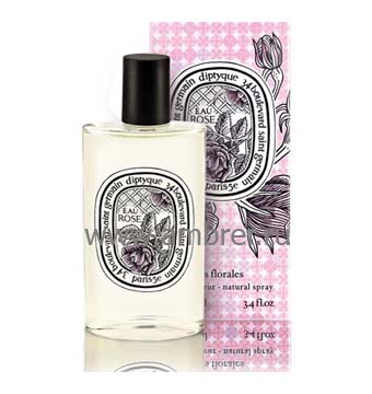 Diptyque Eau Rose