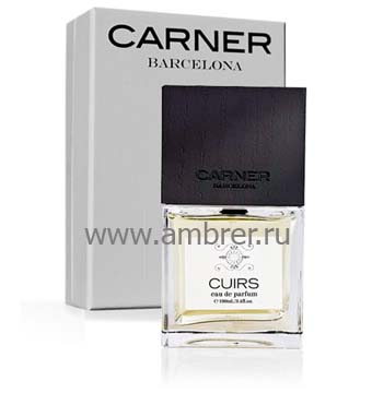 Carner Barcelona Cuirs