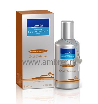 Sud Pacifique Oud Intense