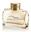 S.T.Dupont 58 Avenue Montaigne