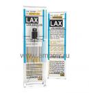 The Scent of Departure LAX Los Angeles