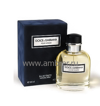 Dolce & Gabbana Dolce & Gabbana