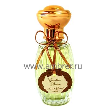 Annick Goutal Gardenia Passion