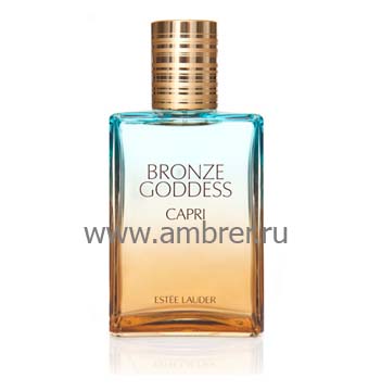 Estee Lauder Bronze Goddess Capri Eau Fraiche
