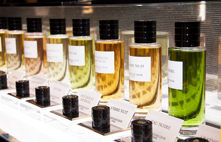 Oud Ispahan