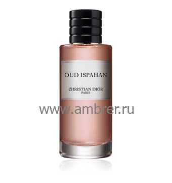 Oud Ispahan