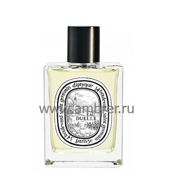 Diptyque Eau Duelle