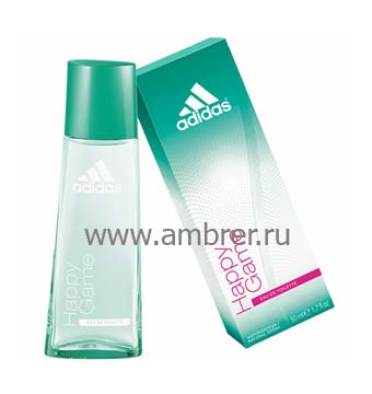 Adidas Happy Game