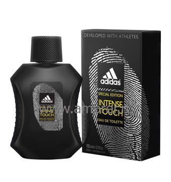 Adidas Intense Touch