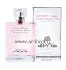 Les Parfums Suspendus Impatiente Royale de l Himalaya & Rose