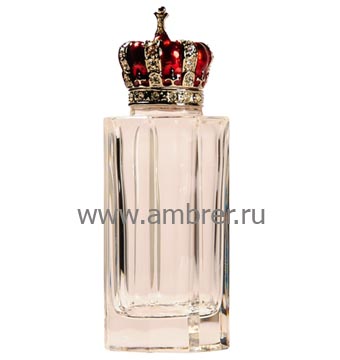 Royal Crown Poudre de Fleurs