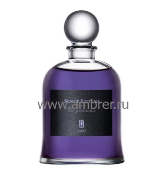 Serge Lutens De Profundis