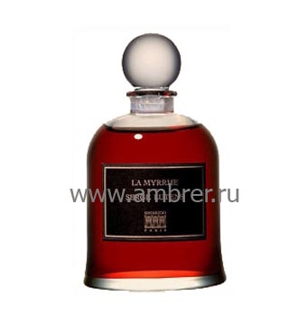 Serge Lutens La Myrrhe