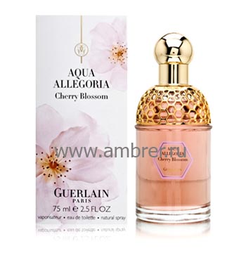 Aqua Allegoria Cherry Blossom