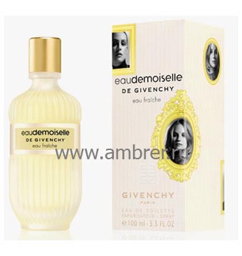 Eaudemoiselle de Givenchy Eau Fraiche