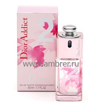 Christian Dior Addict 2 Summer Litchi