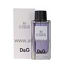 Dolce & Gabbana Dolce & Gabbana �10 La Roue de La Fortune