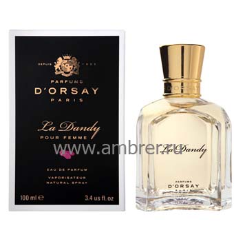 D`orsay La Dandy