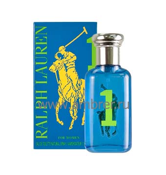 Ralph Lauren Big Pony 1 for Women