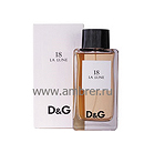 Dolce & Gabbana Dolce & Gabbana �18 La Lune