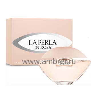 La Perla La Perla In Rosa