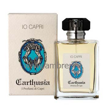 Carthusia Io Capri