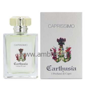 Carthusia Caprissimo