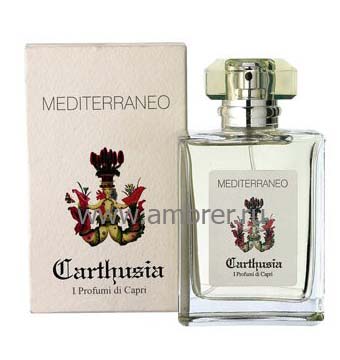 Carthusia Carthusia Mediterraneo