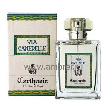 Carthusia Via Camerelle