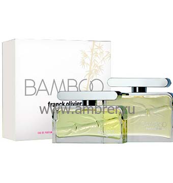 Frank Olivier Bamboo For Women