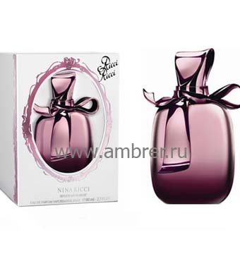 Nina Ricci Ricci Ricci Reflets Mysterieux