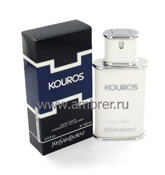 YSL Kouros