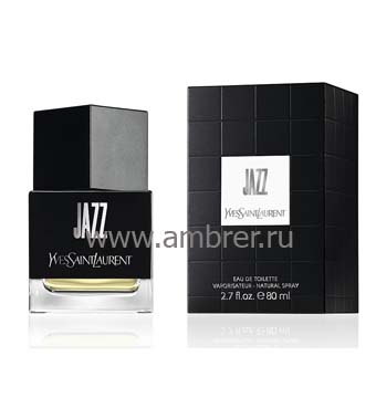 Yves Saint Laurent YSL La Collection Jazz