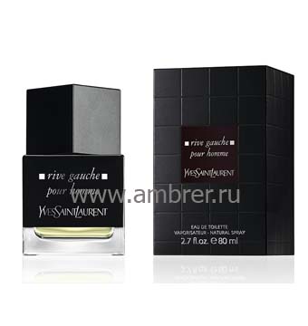 YSL La Collection Rive Gauche