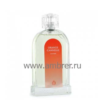 Molinard Orange Cannelle