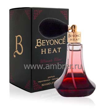 Beyonce Heat Ultimate Elixir