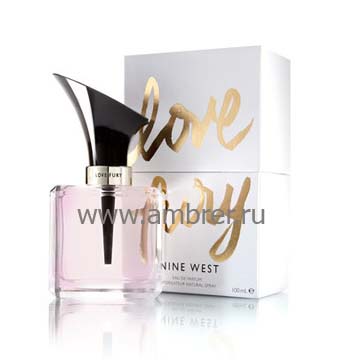 Nine West Love Fury