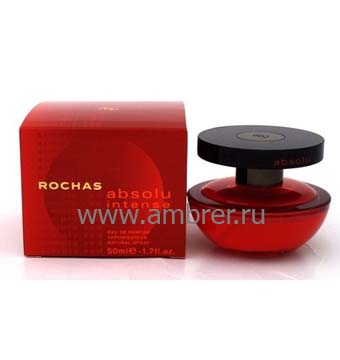 Rohas Absolu Intense