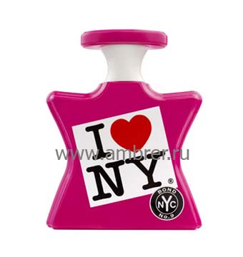 Bond No.9 Bond No.9 I Love New York for Her