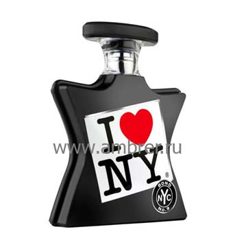 Bond No.9 I Love New York for All