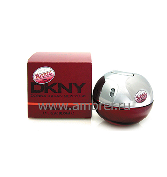 Donna Karan DKNY Red Delicious Men