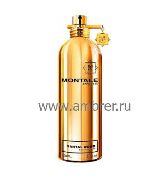 Montale Santal Wood