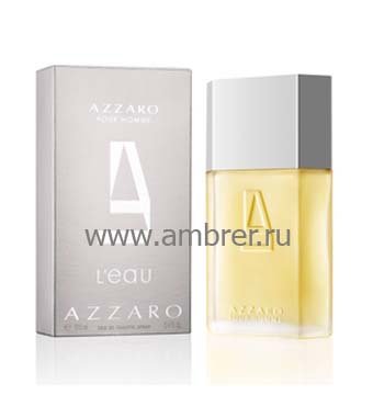 Loris Azzaro Azzaro Pour Homme L`Eau